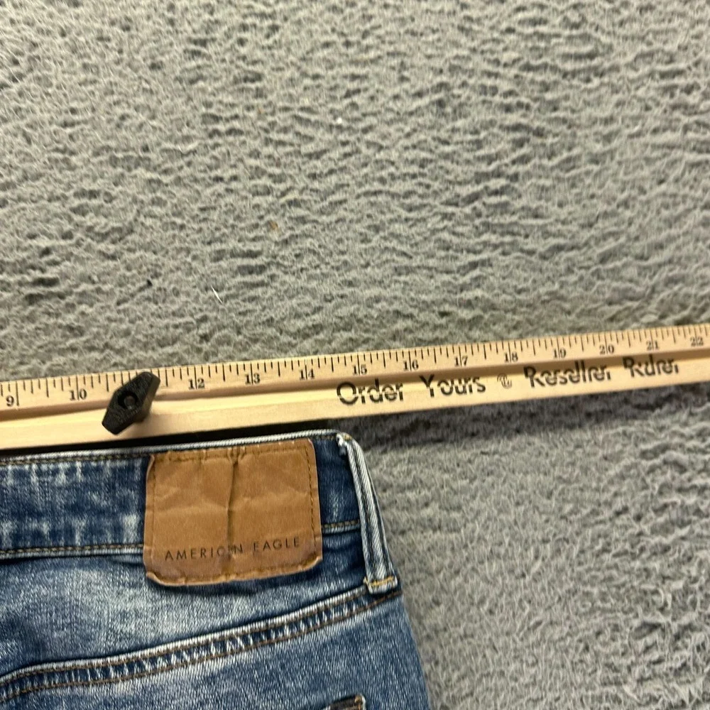 American Eagle Outfitters before purchasing